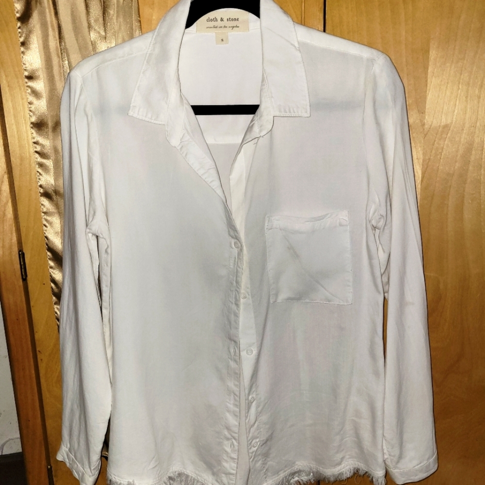 Cloth & Stone Shirt